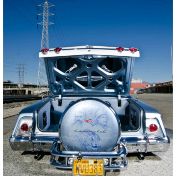 1962 Impala Trunk (1)